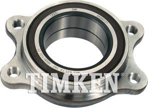 Timken 513301 - Pyörän napa inparts.fi