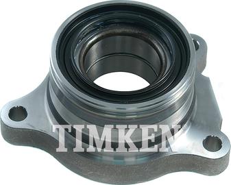 Timken BM500030 - Pyörän napa inparts.fi