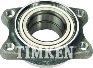 Timken BM500032 - Pyöränlaakeri inparts.fi