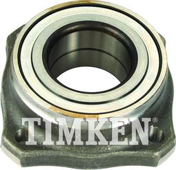 Timken BM500027 - Pyörän napa inparts.fi