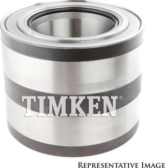 Timken SET1265 - Laakeri, vetoakseli inparts.fi