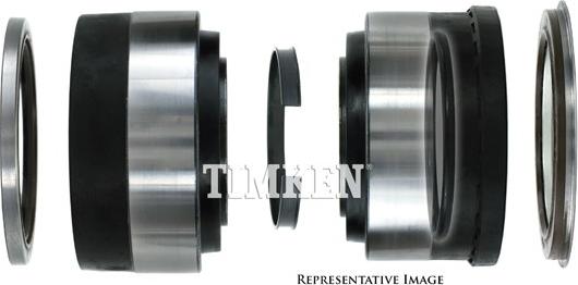 Timken SET1346 - Pyöränlaakeri inparts.fi