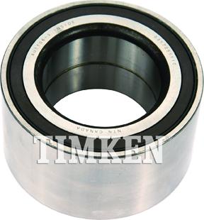 Timken WB000043 - Pyöränlaakeri inparts.fi