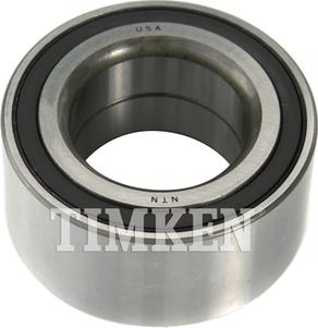 Timken WB000057 - Pyöränlaakeri inparts.fi