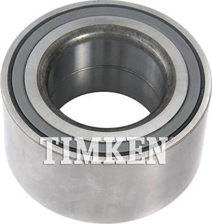 Timken WB000061 - Pyöränlaakeri inparts.fi