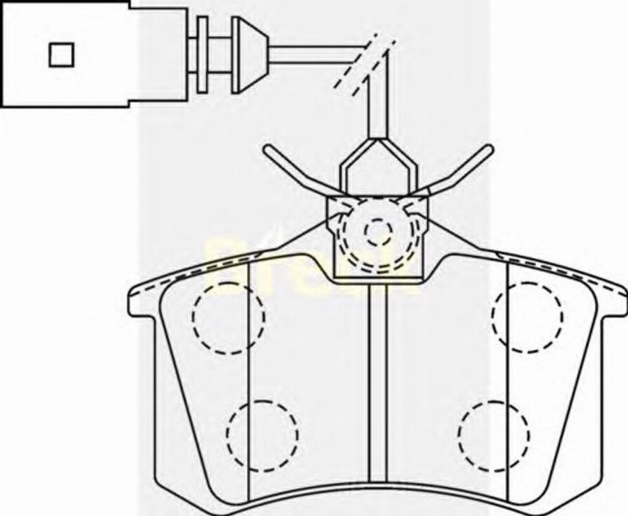 TMI BR005273 - Jarrusatula inparts.fi