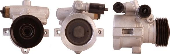 TMI PU00048 - Hydrauliikkapumppu, ohjaus inparts.fi