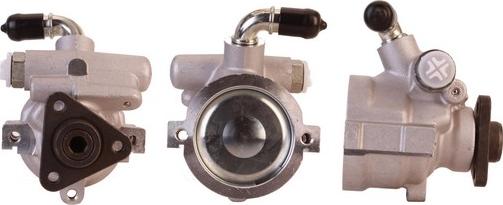 TMI PU00055 - Hydrauliikkapumppu, ohjaus inparts.fi