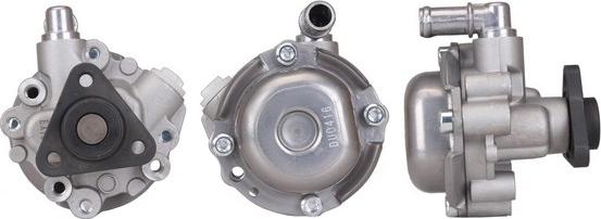 TMI PU00027 - Hydrauliikkapumppu, ohjaus inparts.fi