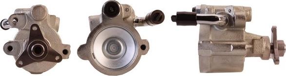 TMI PU00239 - Hydrauliikkapumppu, ohjaus inparts.fi