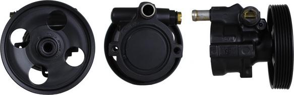 TMI PU01684 - Hydrauliikkapumppu, ohjaus inparts.fi