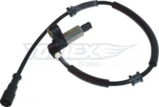 TOMEX brakes TX 50-95 - ABS-anturi inparts.fi