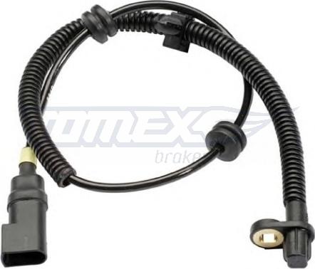TOMEX brakes TX 50-33 - ABS-anturi inparts.fi