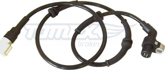 TOMEX brakes TX 50-26 - ABS-anturi inparts.fi