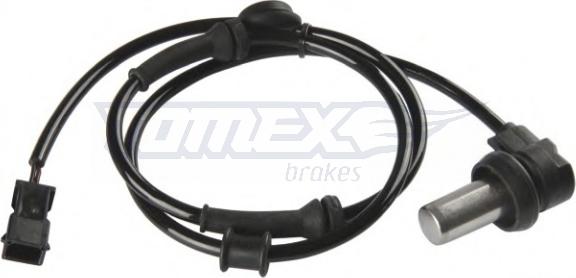 TOMEX brakes TX 51-54 - ABS-anturi inparts.fi