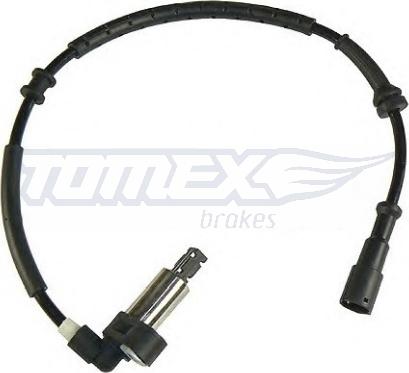 TOMEX brakes TX 51-03 - ABS-anturi inparts.fi