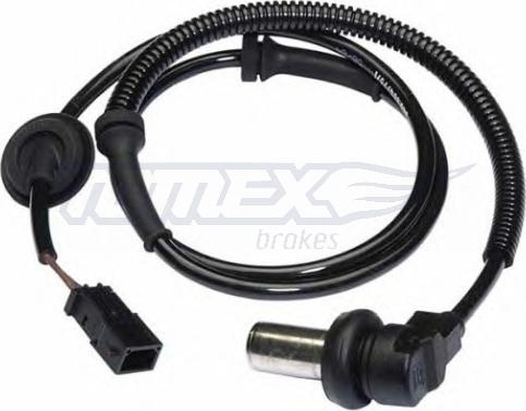 TOMEX brakes TX 51-83 - ABS-anturi inparts.fi