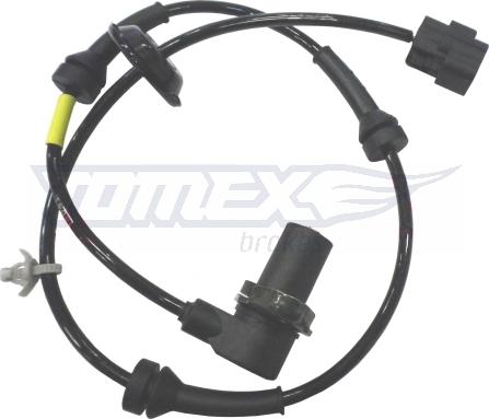 TOMEX brakes TX 52-35 - ABS-anturi inparts.fi