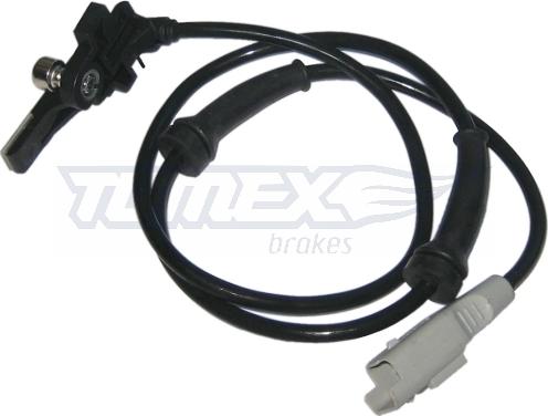 TOMEX brakes TX 52-23 - ABS-anturi inparts.fi