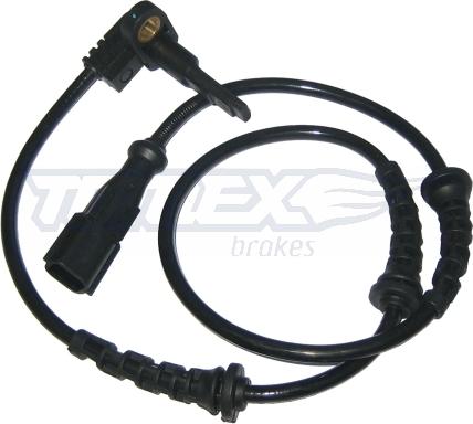 TOMEX brakes TX 52-22 - ABS-anturi inparts.fi