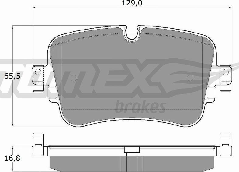 TOMEX brakes TX 18-24 - Jarrupala, levyjarru inparts.fi