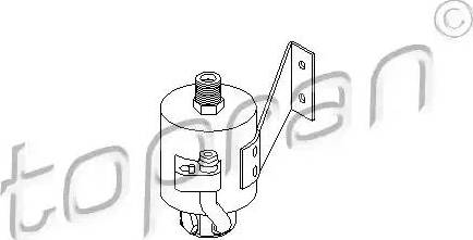 Topran 400 918 - Kuivain, ilmastointilaite inparts.fi