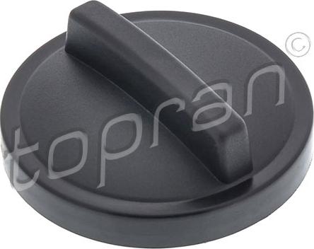 Topran 500 346 - Korkki inparts.fi