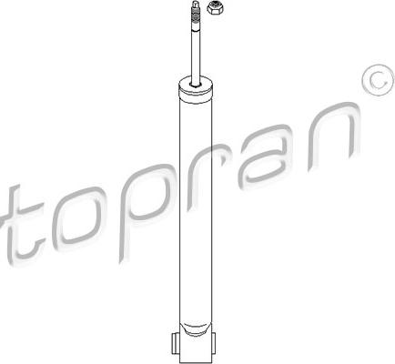 Topran 109 430 - Iskunvaimennin inparts.fi