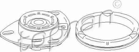 Topran 108 564 - Jousijalan tukilaakeri inparts.fi