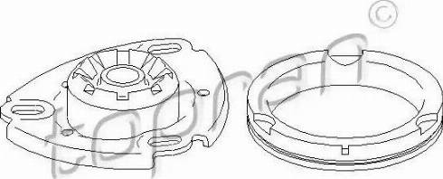 Topran 108 560 - Jousijalan tukilaakeri inparts.fi