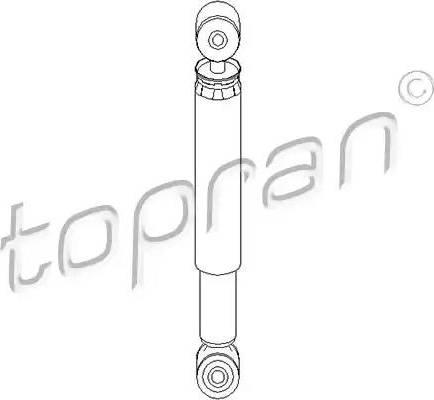 Topran 108 378 - Iskunvaimennin inparts.fi