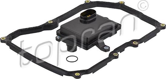 Topran 116 730 - Hydrauliikkasuodatin, automaattivaihteisto inparts.fi