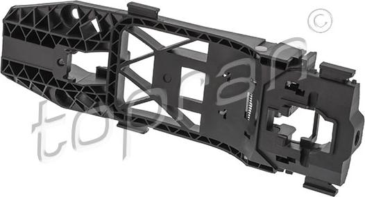 Topran 118 679 - Kahvan kehys inparts.fi