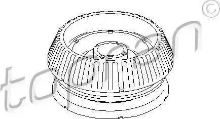 Topran 303 994 - Jousijalan tukilaakeri inparts.fi