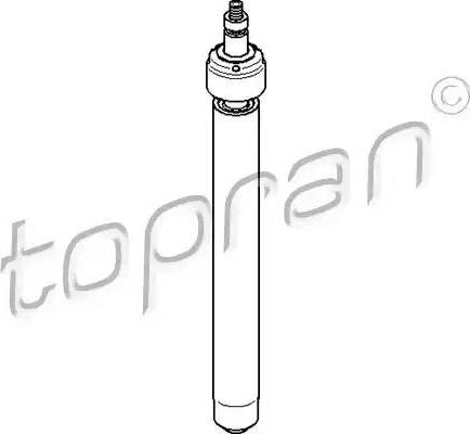 Topran 720 809 - Iskunvaimennin inparts.fi