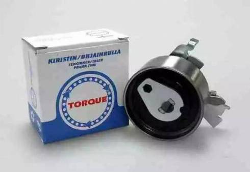 Torque KR5093 - Kiristysrulla, hammashihnat inparts.fi