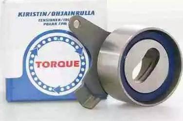 Torque KR5013 - Kiristysrulla, hammashihnat inparts.fi