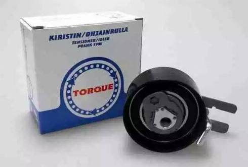 Torque KR5087 - Kiristysrulla, hammashihnat inparts.fi