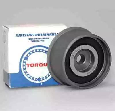 Torque KR5027 - Ohjainrulla, hammashihna inparts.fi