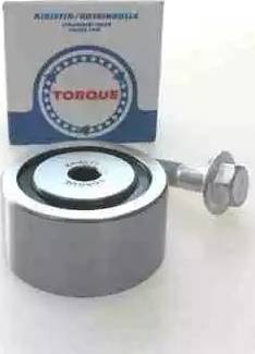 Torque KR5071 - Ohjainrulla, hammashihna inparts.fi