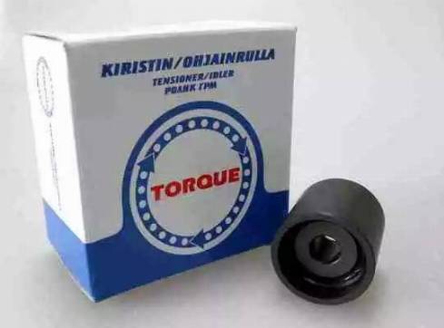 Torque KR5100 - Ohjainrulla, hammashihna inparts.fi