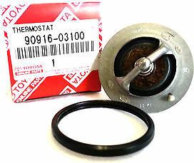 TOYOTA 90916-03100 - Termostaatti, jäähdytysneste inparts.fi