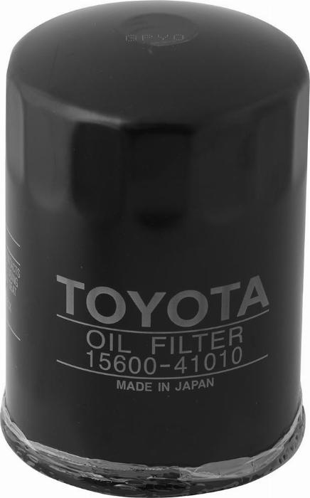 TOYOTA 15600-41010 - Öljynsuodatin inparts.fi