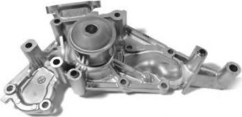 TOYOTA 16100-59276 - Vesipumppu inparts.fi