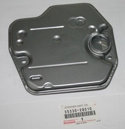 TOYOTA 35330-28010 - Hydrauliikkasuodatin, automaattivaihteisto inparts.fi