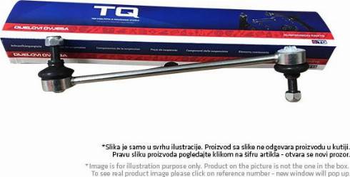 TQ 231240 - Tanko, kallistuksenvaimennin inparts.fi