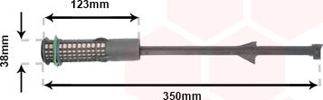 TQ TQ-4000D264 - Kuivain, ilmastointilaite inparts.fi