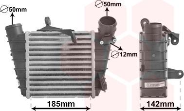 TQ TQ-58004213 - Välijäähdytin inparts.fi