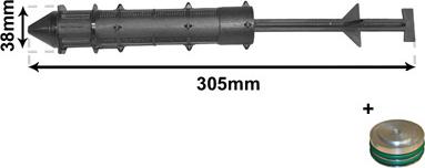 TQ TQ-5800D075 - Kuivain, ilmastointilaite inparts.fi