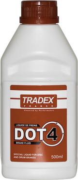 Tradex France 668721 - Jarruneste inparts.fi